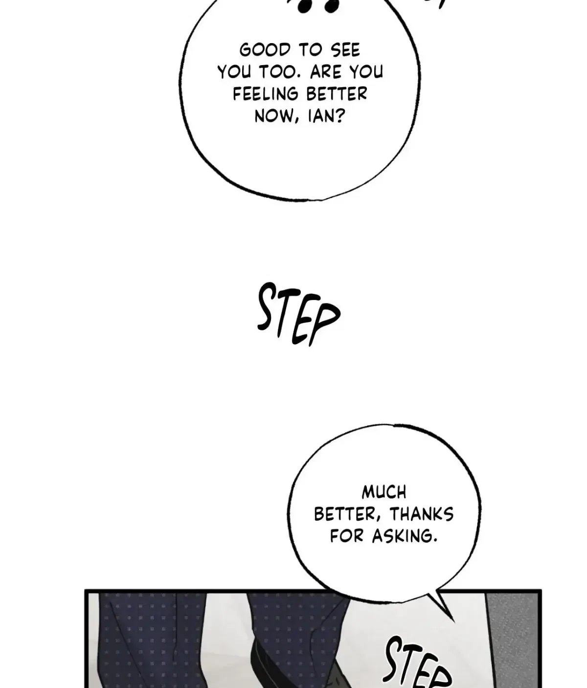 A Golden Pair Chapter 36, page 39