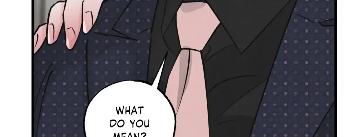A Golden Pair Chapter 36, page 47