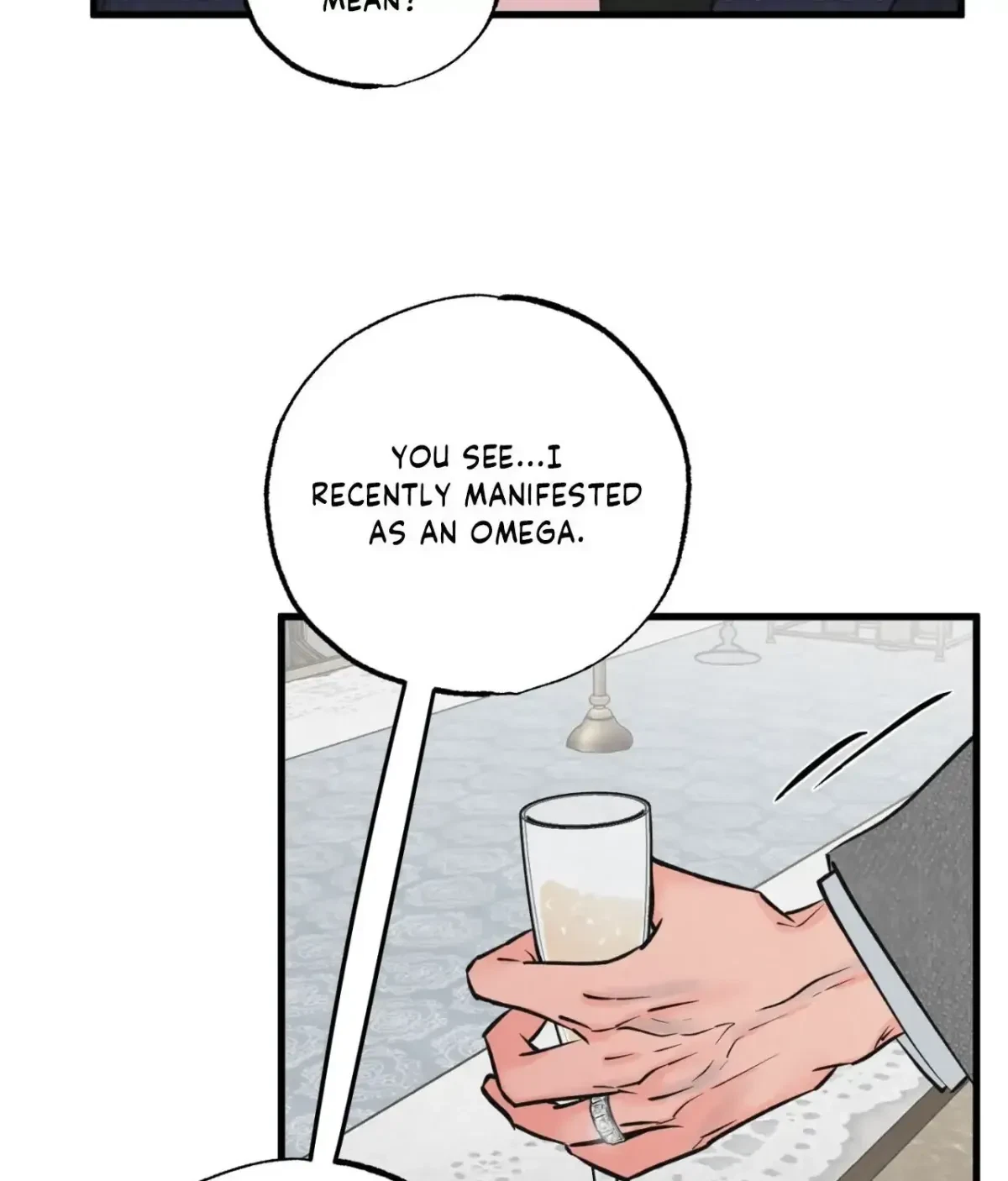 A Golden Pair Chapter 36, page 48