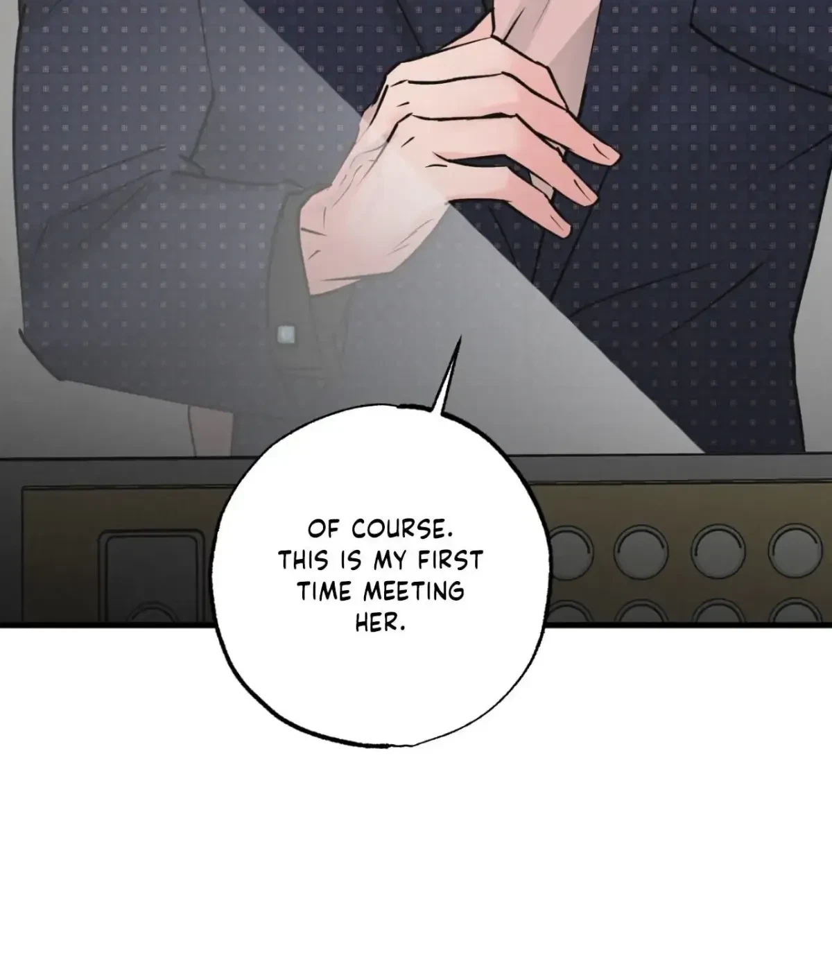 A Golden Pair Chapter 36, page 5