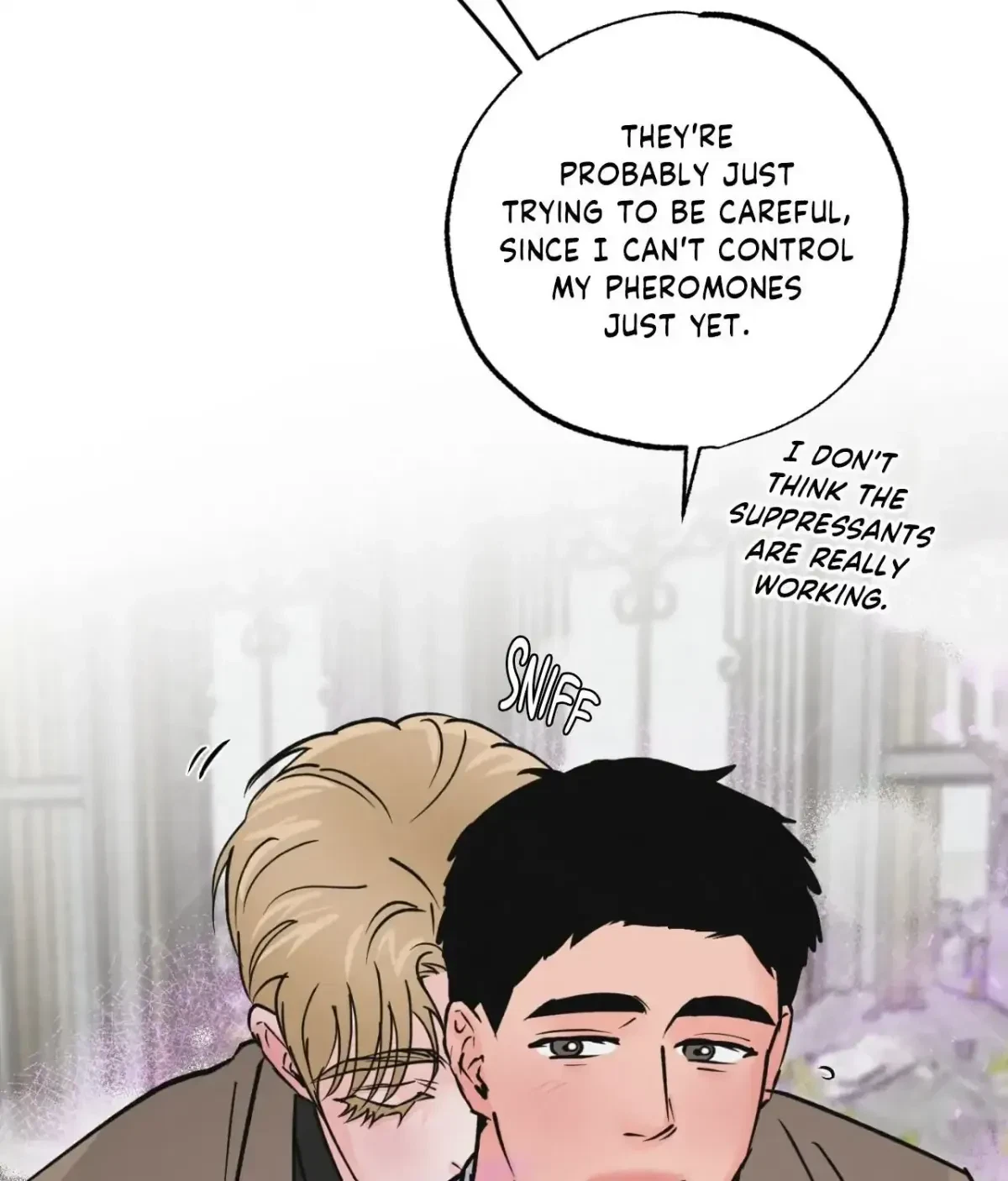 A Golden Pair Chapter 36, page 50
