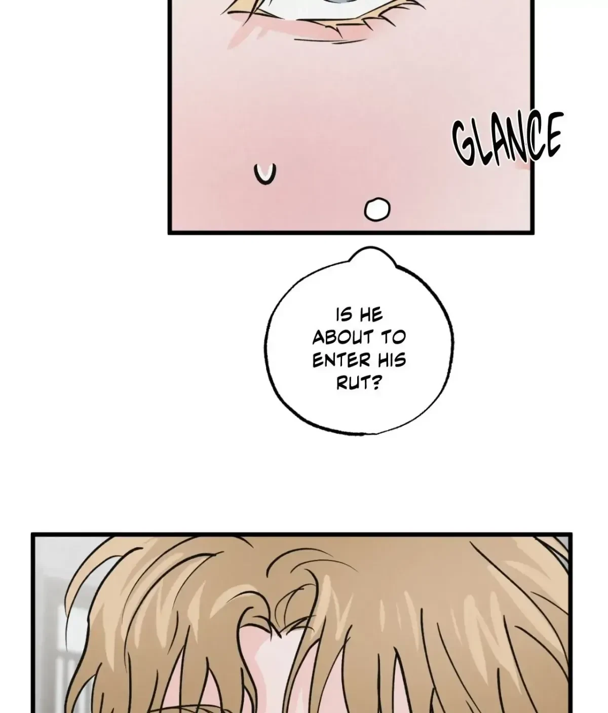 A Golden Pair Chapter 36, page 59
