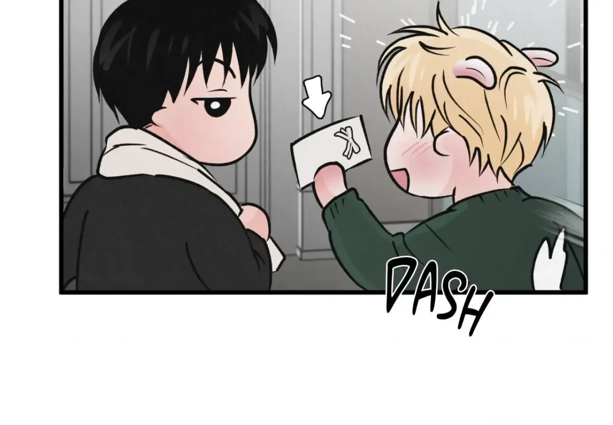 A Golden Pair Chapter 36, page 7