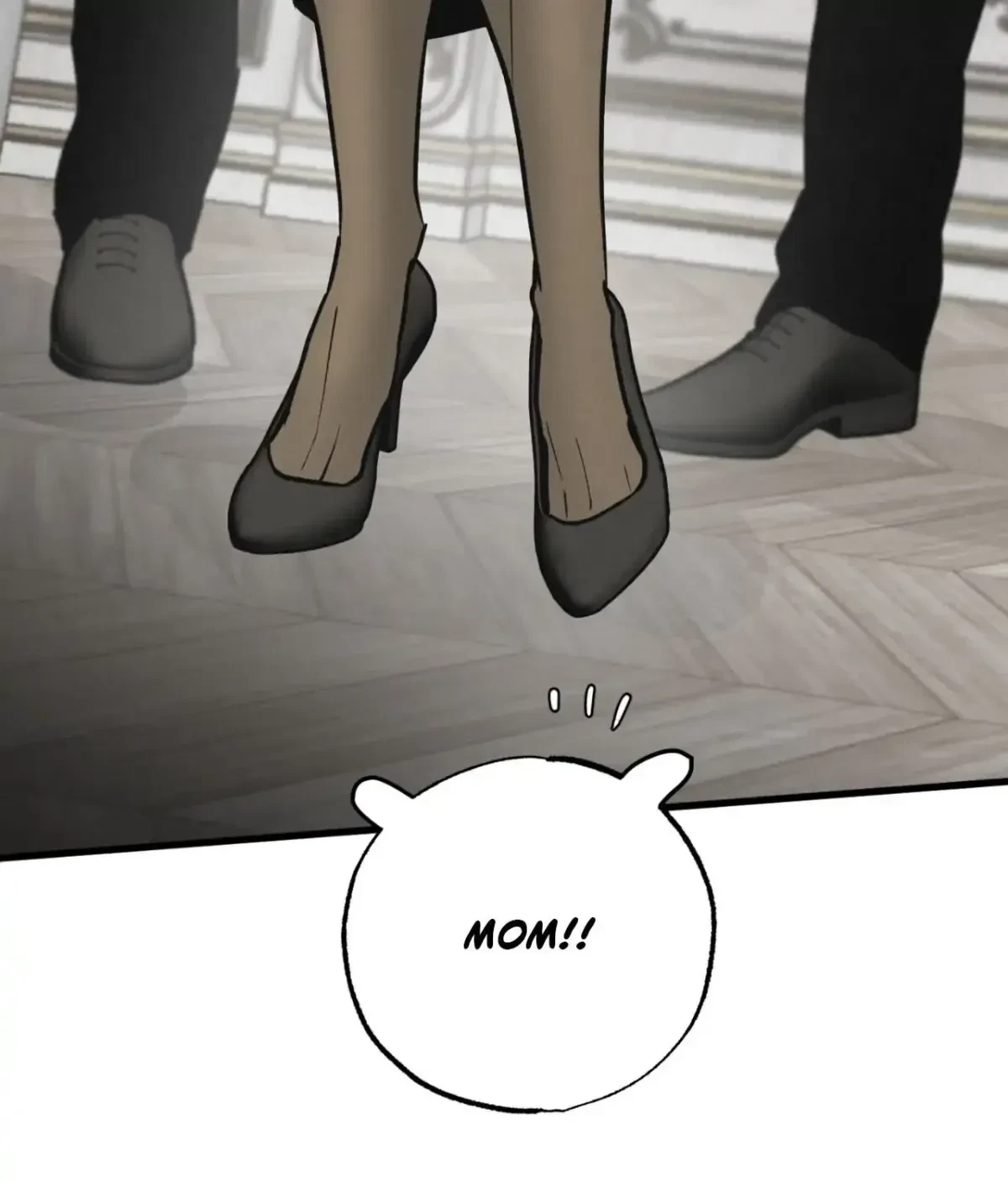 A Golden Pair Chapter 36, page 77