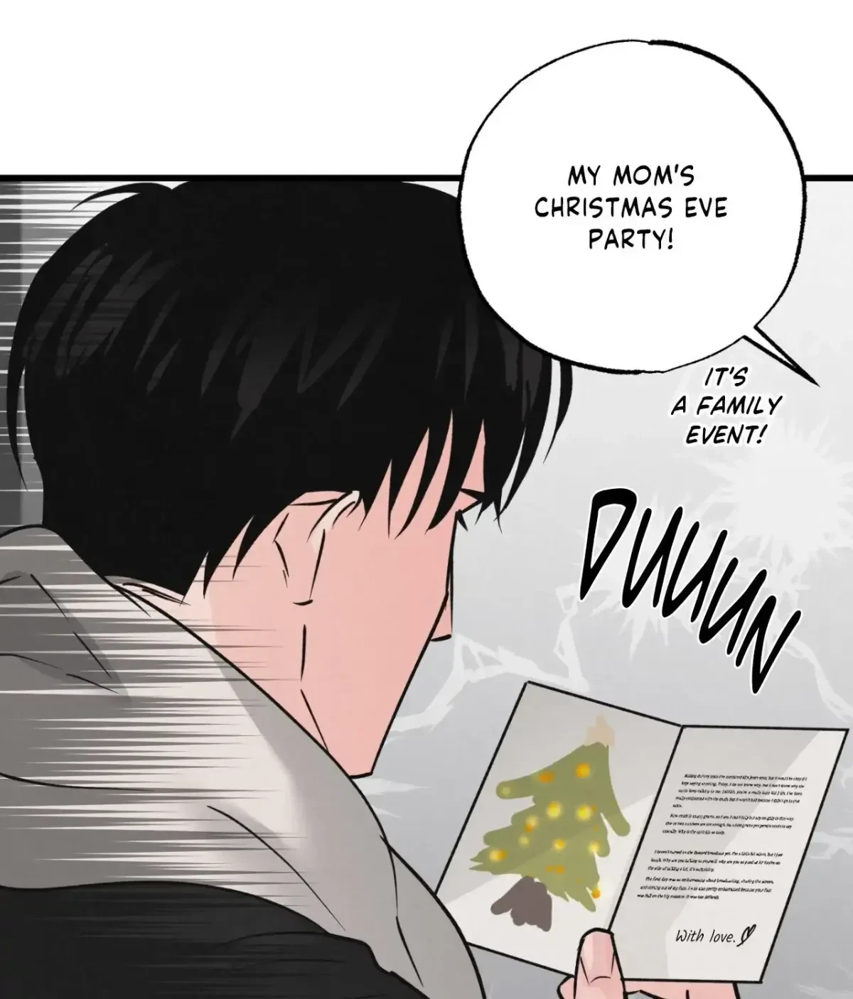 A Golden Pair Chapter 36, page 8