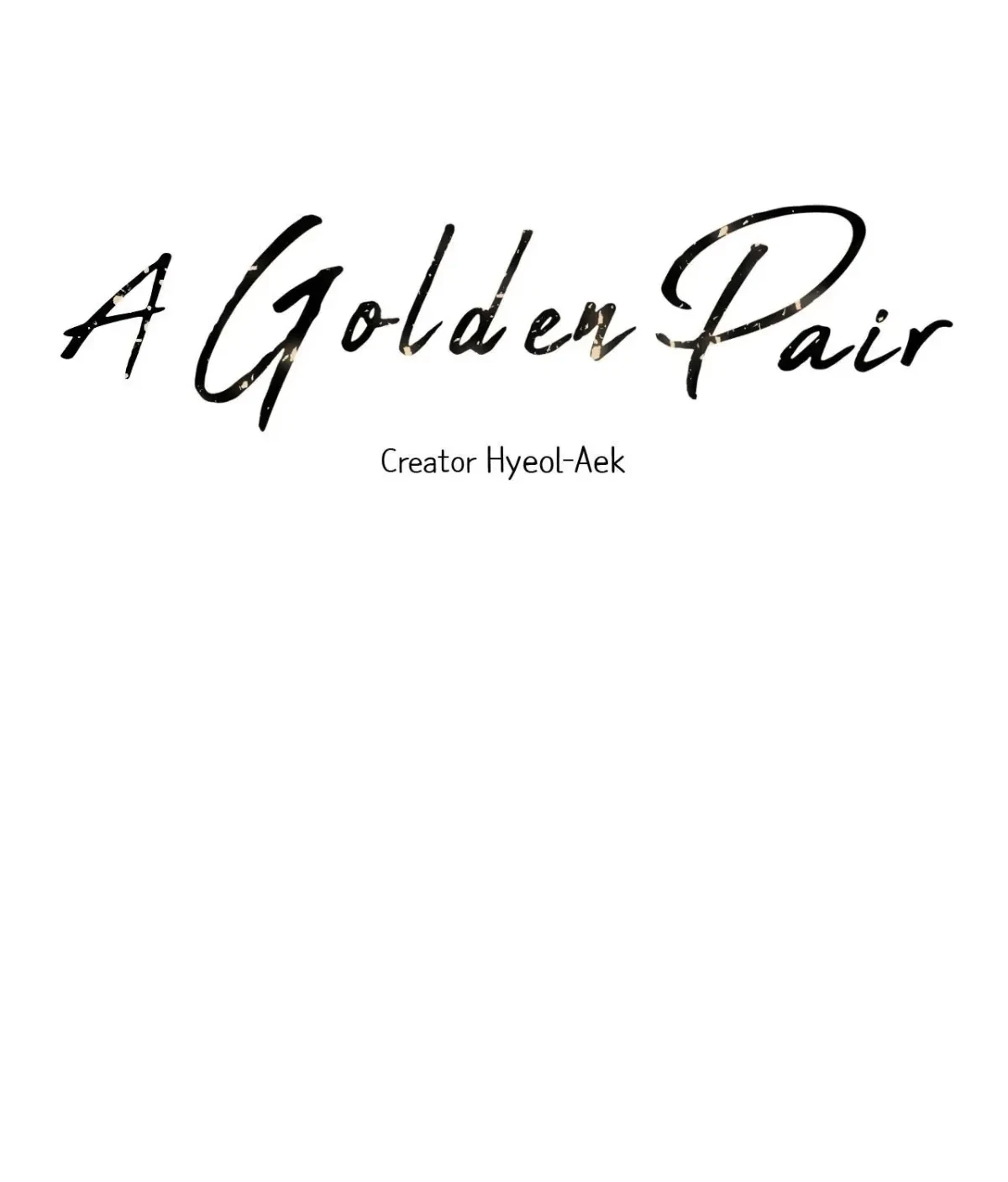 A Golden Pair Chapter 36, page 80