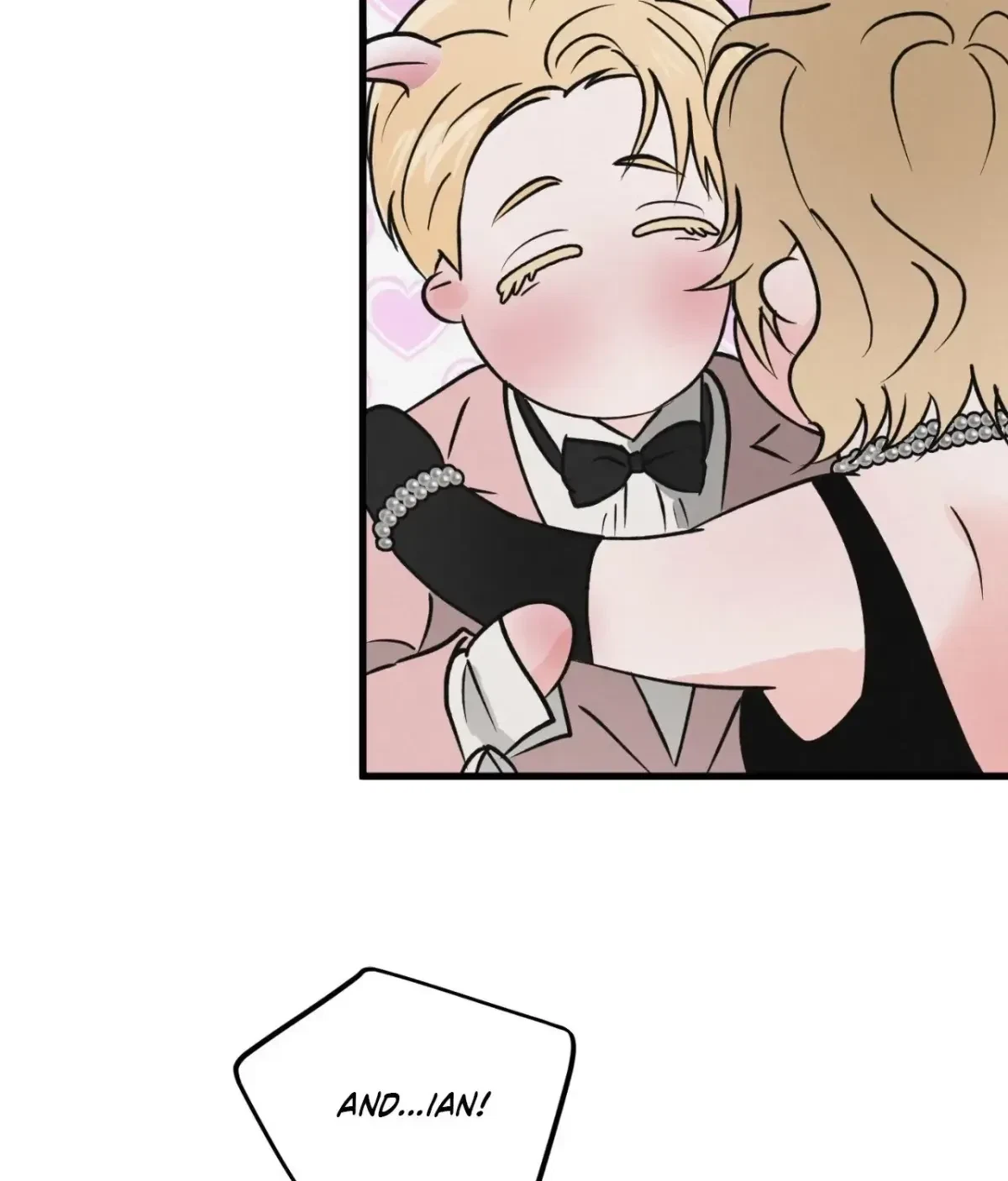 A Golden Pair Chapter 36, page 95