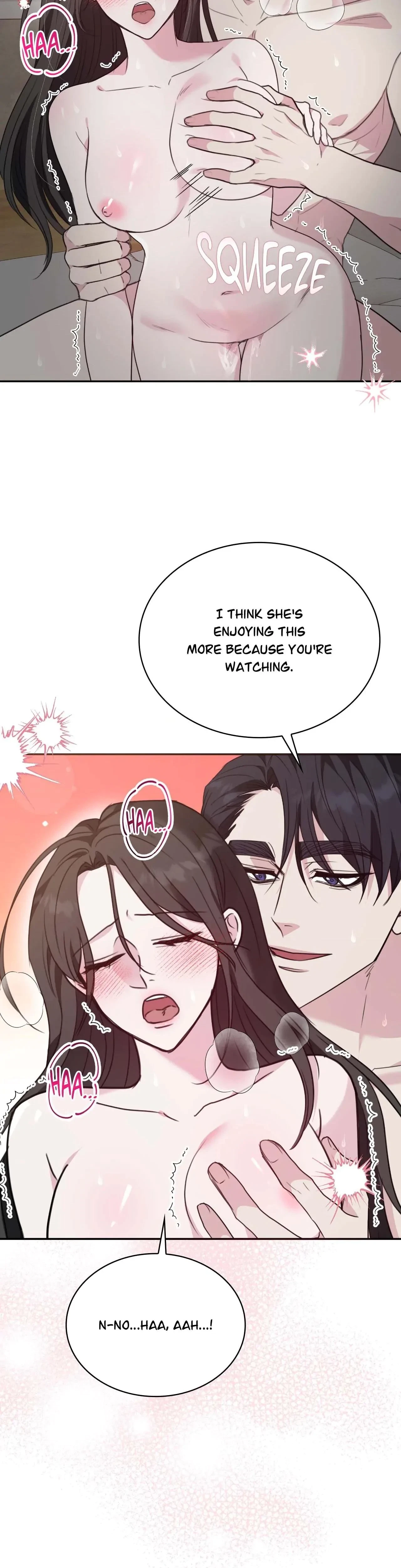 Double Addiction Chapter 11, page 13