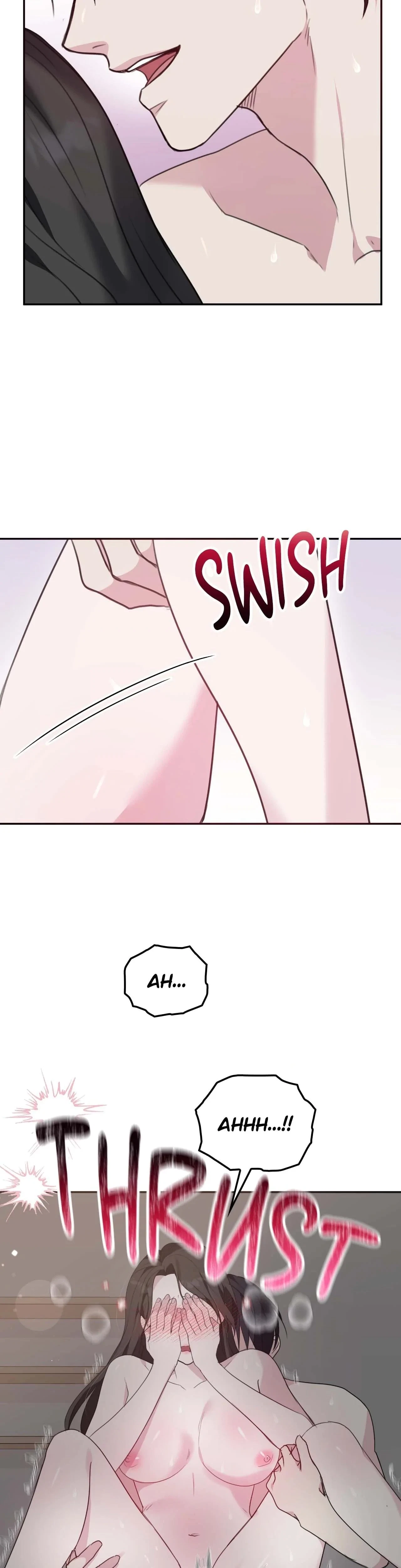 Double Addiction Chapter 11, page 16