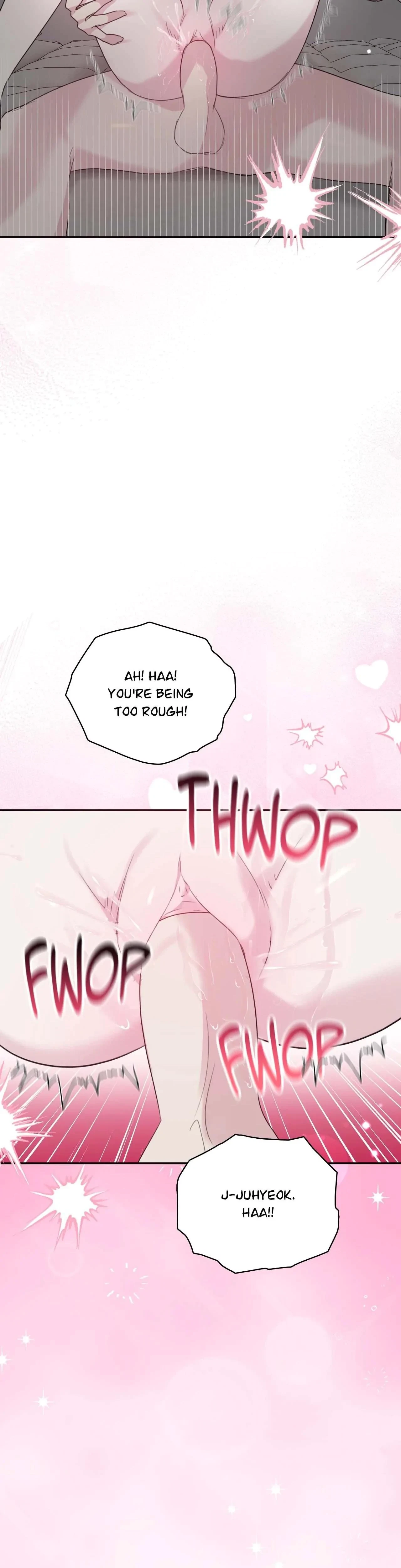 Double Addiction Chapter 11, page 17