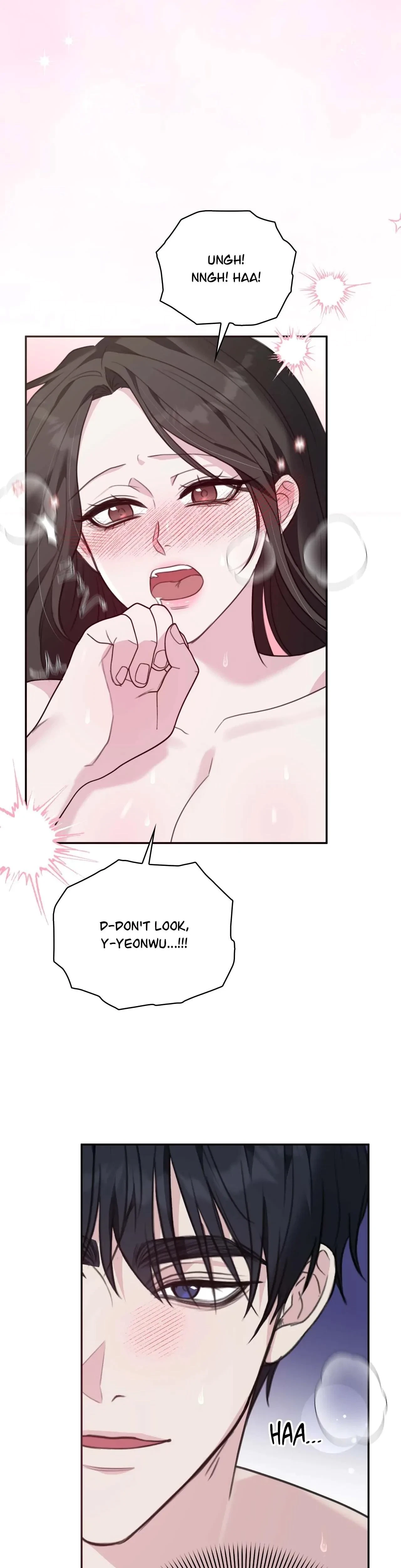 Double Addiction Chapter 11, page 18