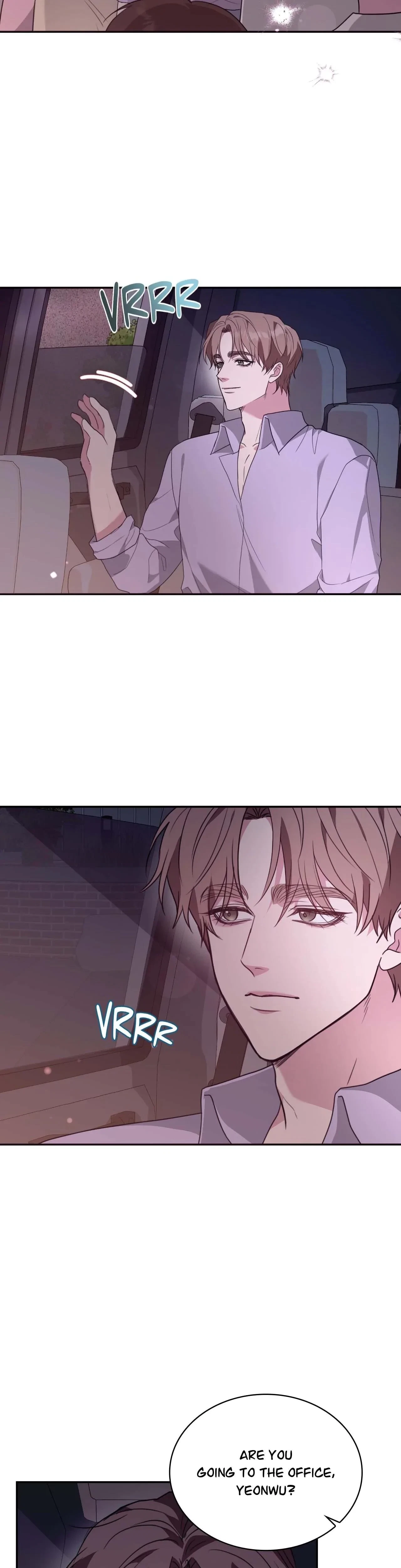 Double Addiction Chapter 11, page 2