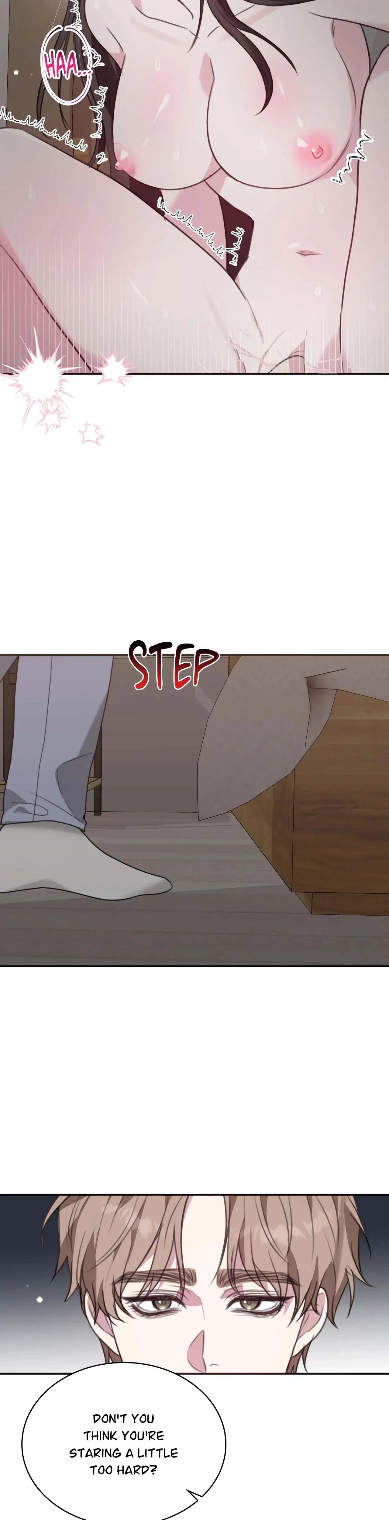 Double Addiction Chapter 11, page 20