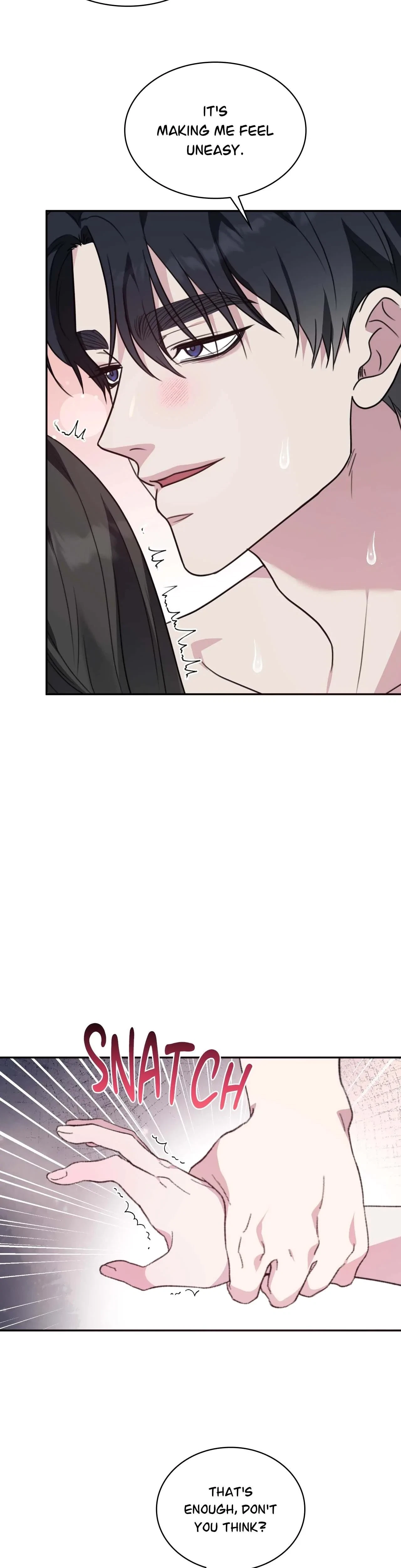 Double Addiction Chapter 11, page 21