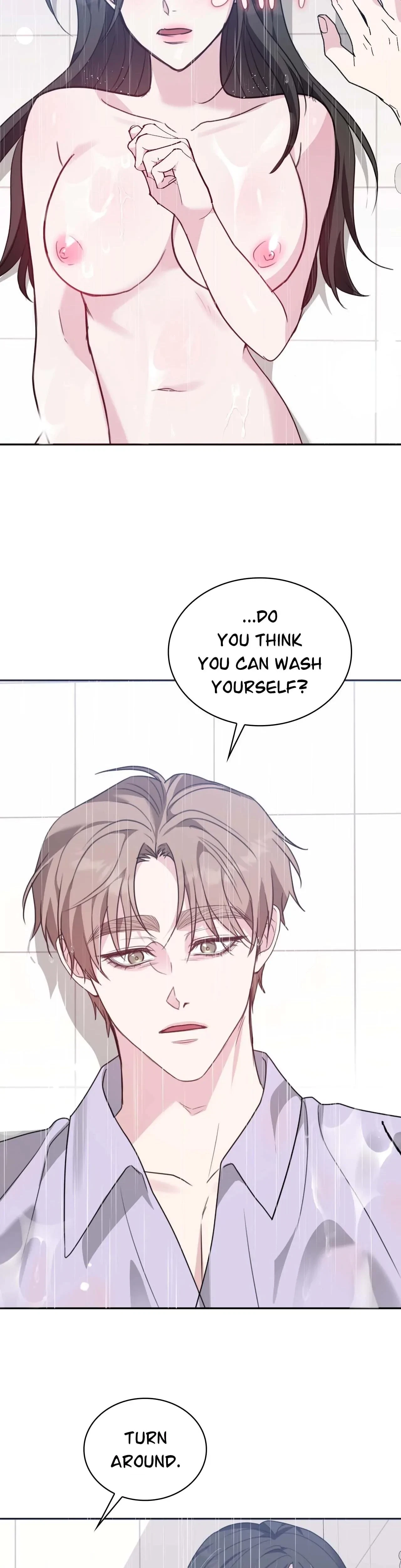 Double Addiction Chapter 11, page 24