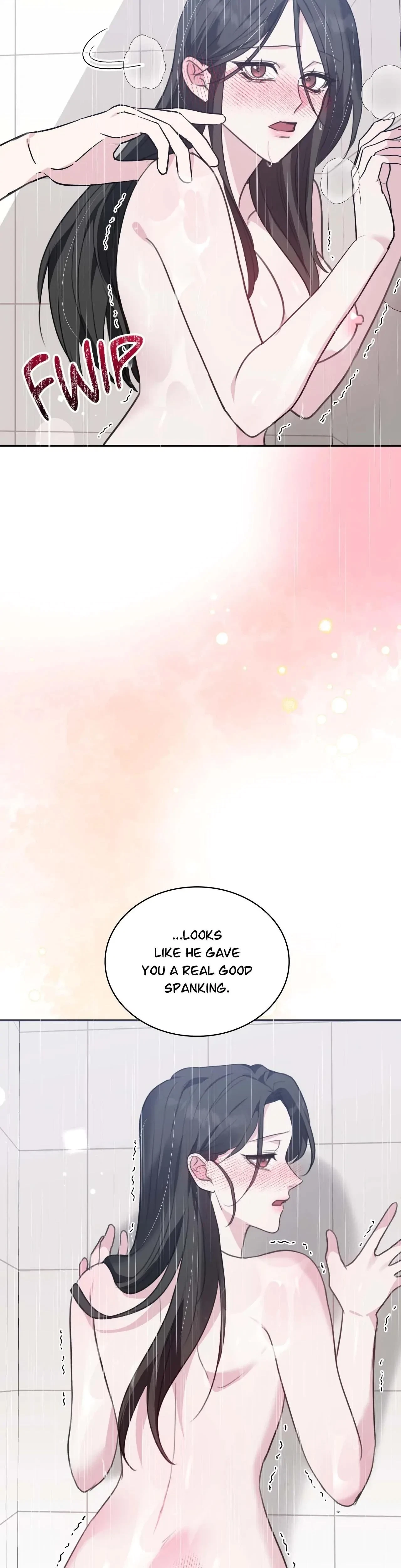 Double Addiction Chapter 11, page 25