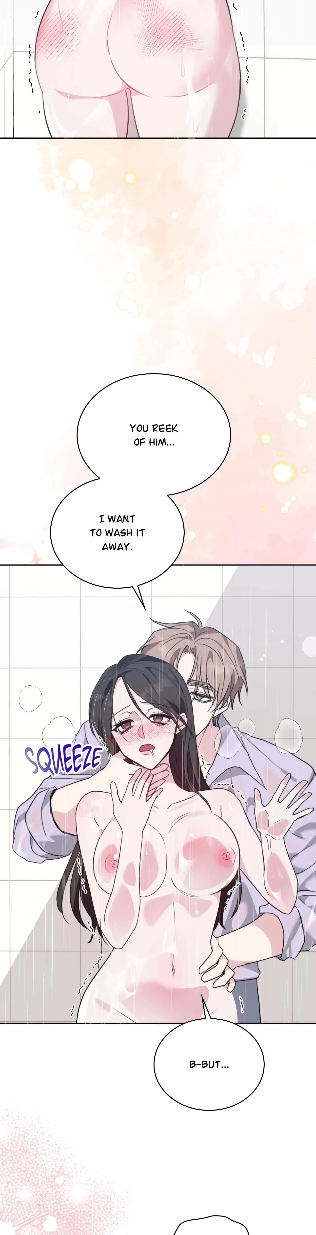 Double Addiction Chapter 11, page 26