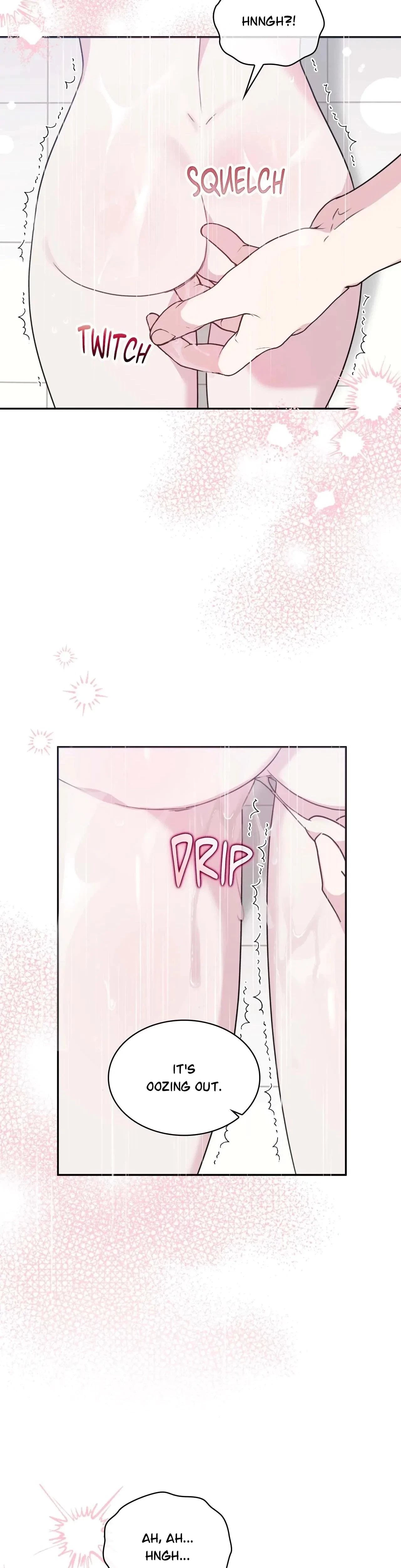 Double Addiction Chapter 11, page 27