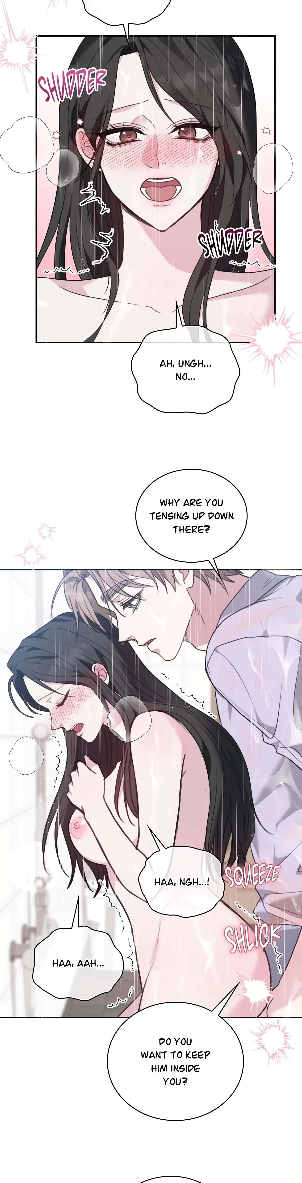 Double Addiction Chapter 11, page 28