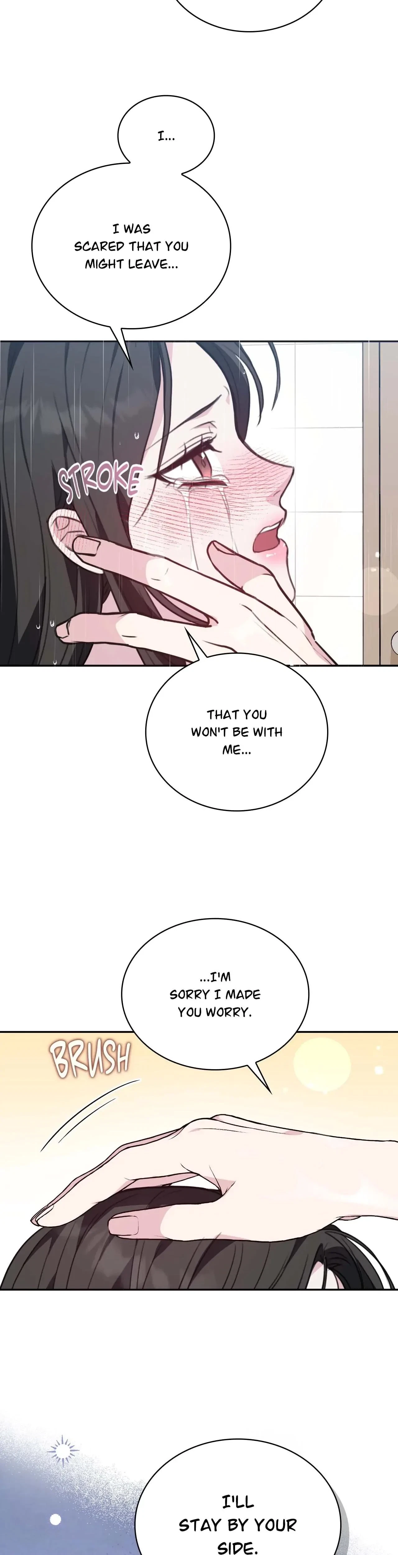 Double Addiction Chapter 11, page 32