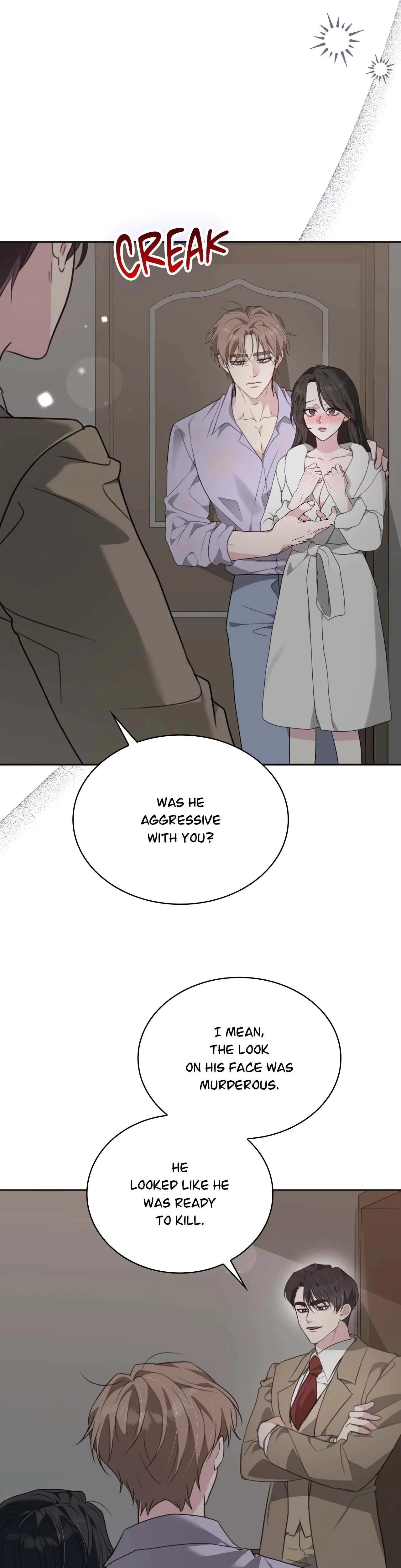 Double Addiction Chapter 11, page 34