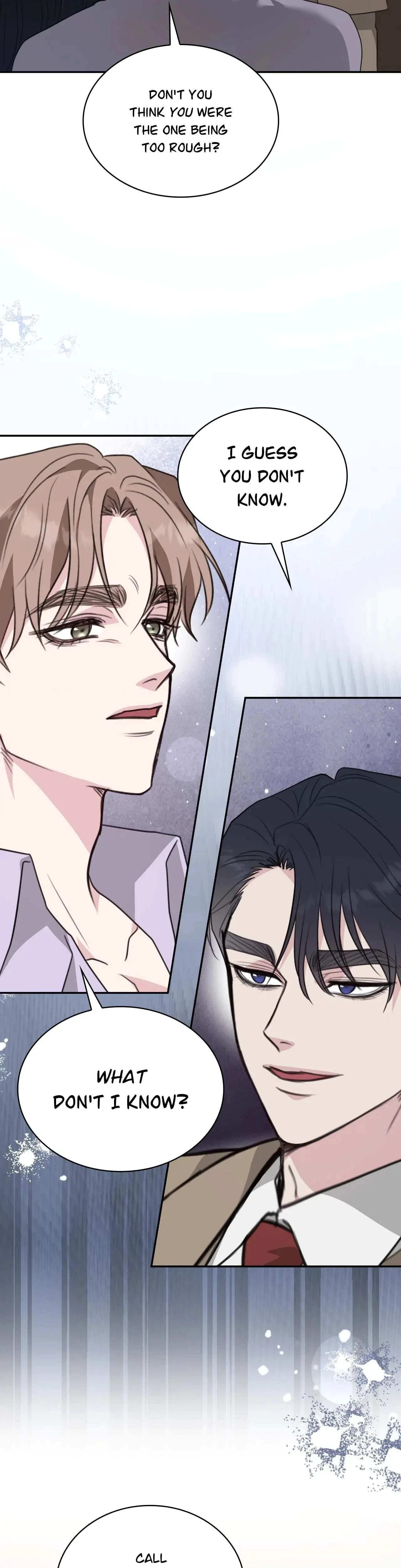 Double Addiction Chapter 11, page 35