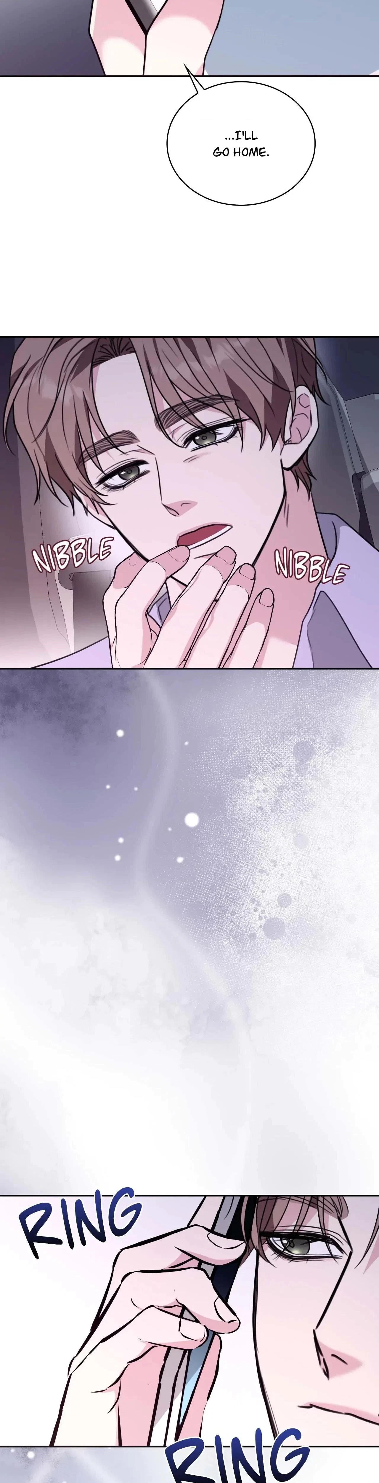 Double Addiction Chapter 11, page 4
