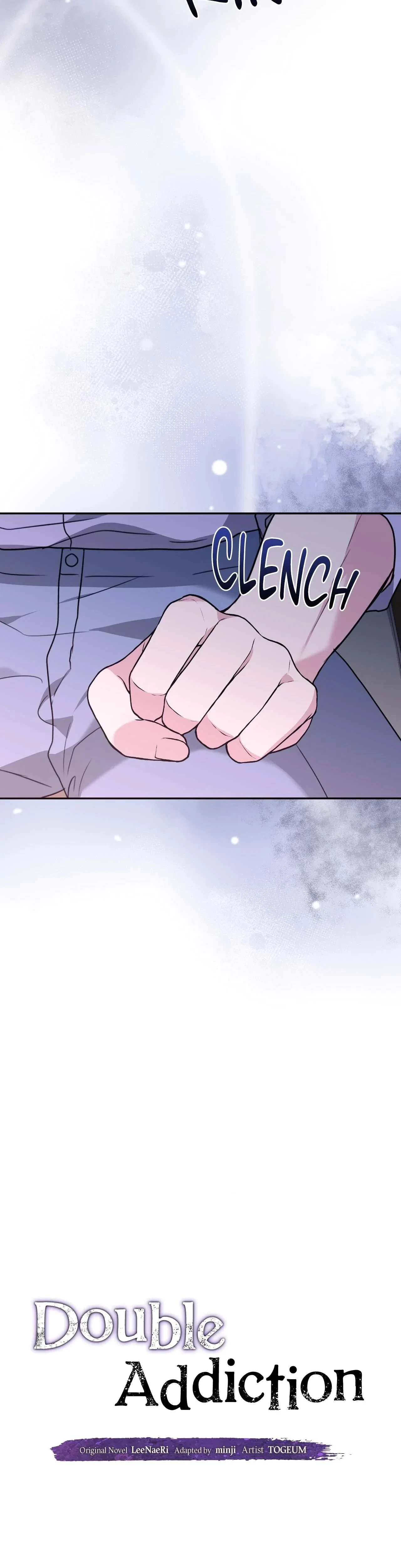 Double Addiction Chapter 11, page 5