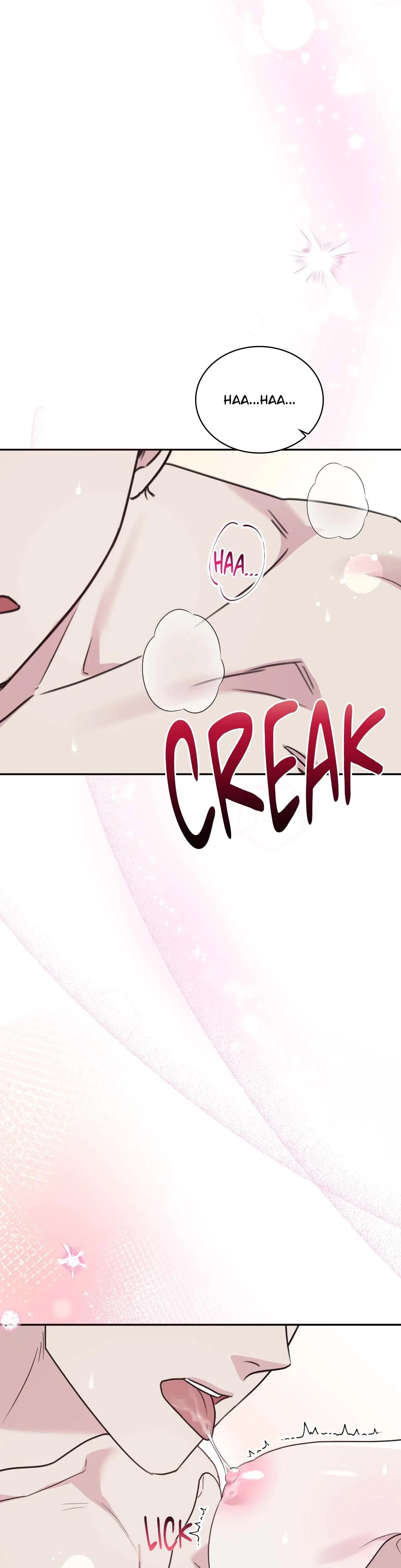 Double Addiction Chapter 11, page 8