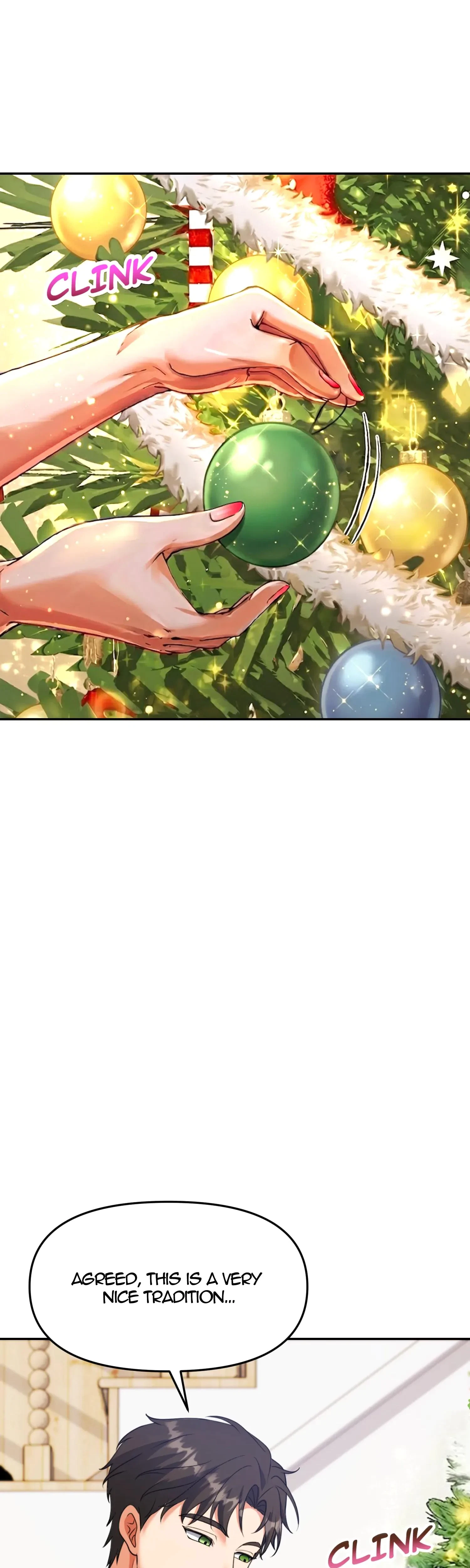 My Lust Christmas Chapter 7, page 18