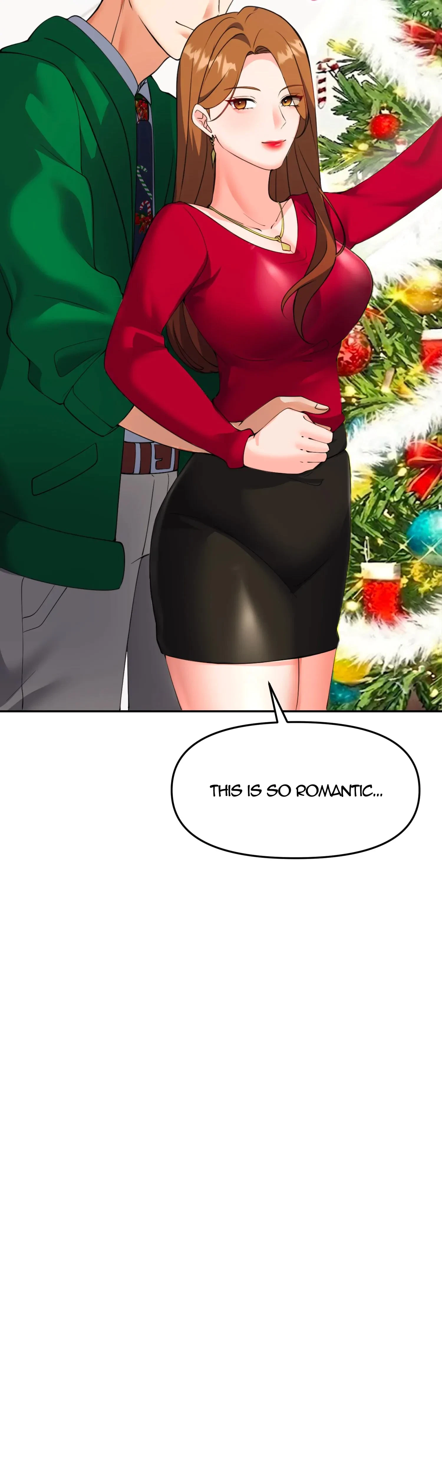 My Lust Christmas Chapter 7, page 19