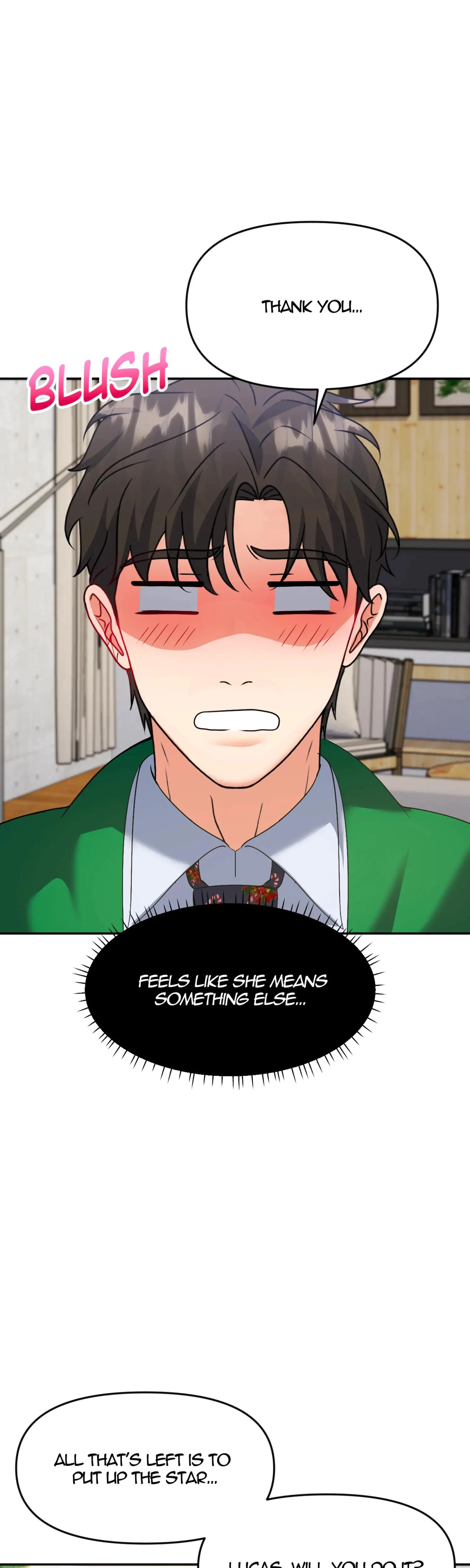 My Lust Christmas Chapter 7, page 23