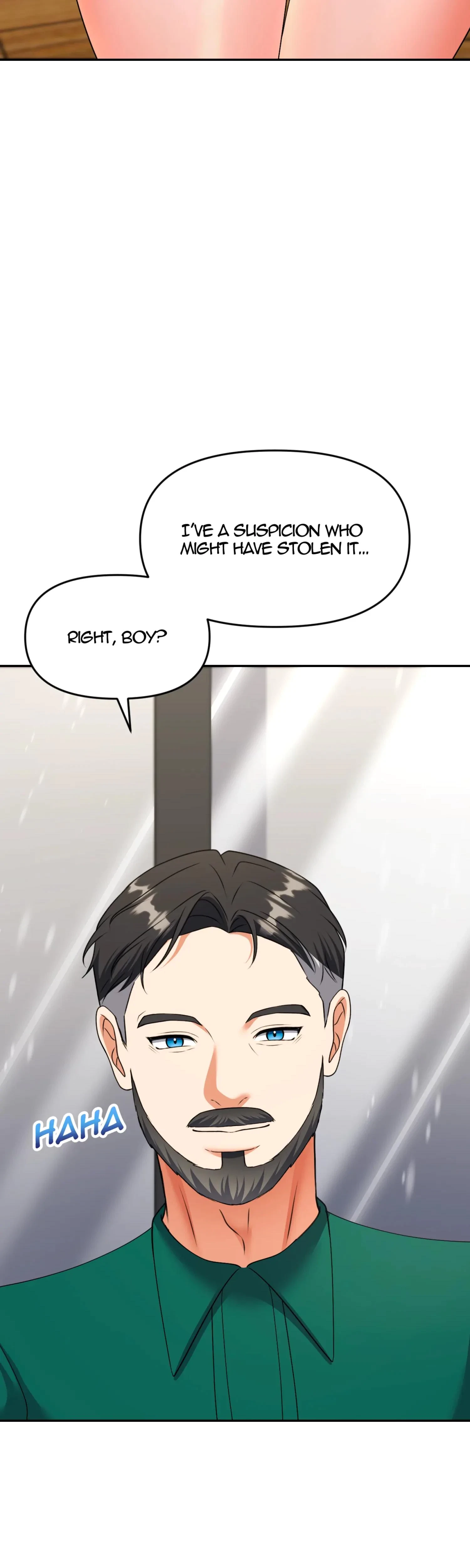 My Lust Christmas Chapter 7, page 26