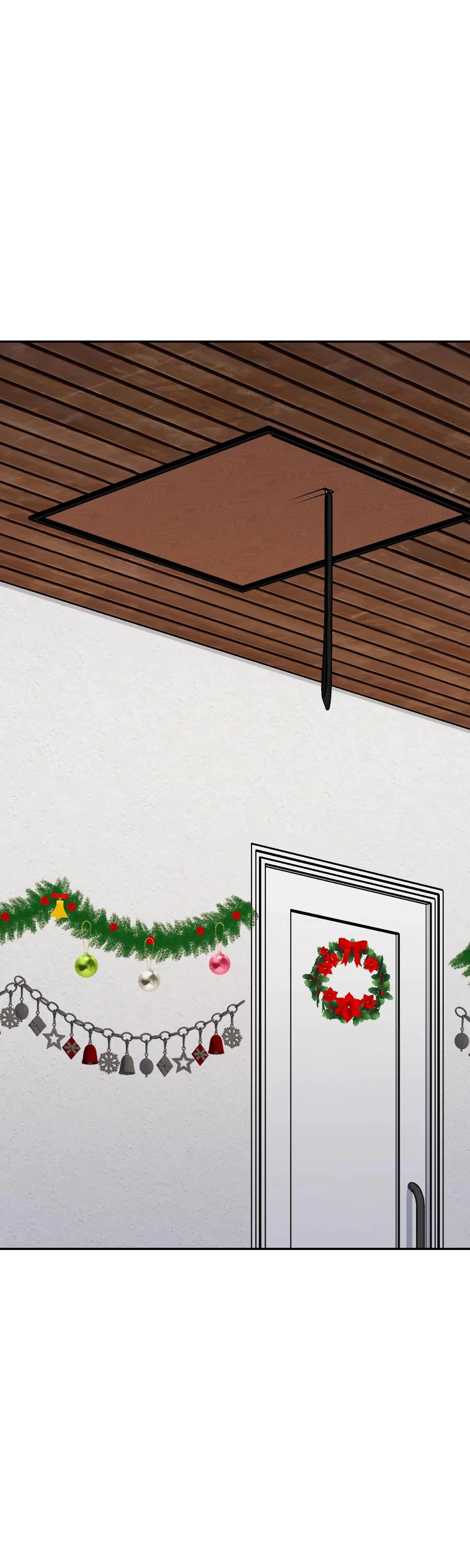 My Lust Christmas Chapter 7, page 30