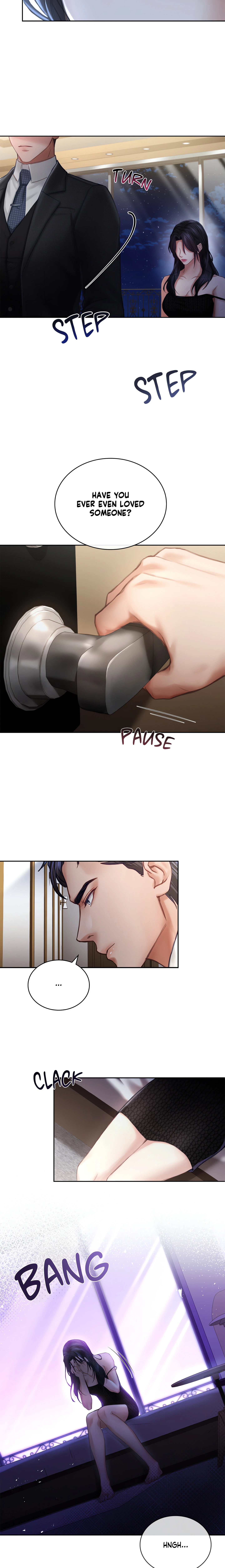 The Young Wife Chapter 3 (Uncensored), page 12