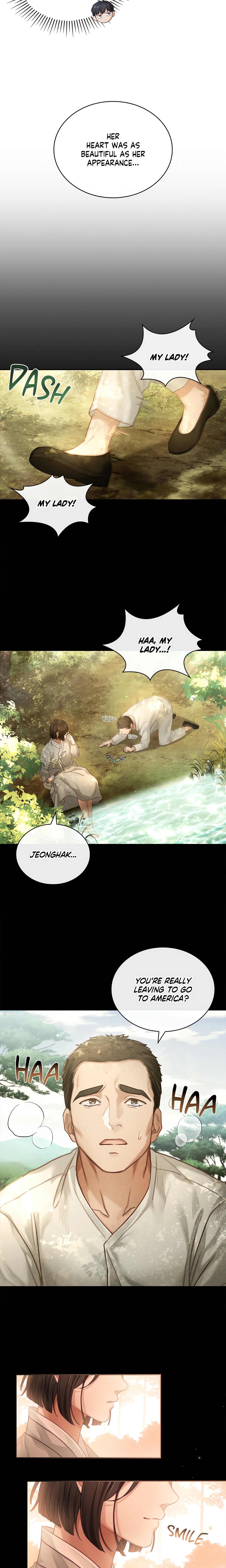 The Young Wife Chapter 3 (Uncensored), page 15