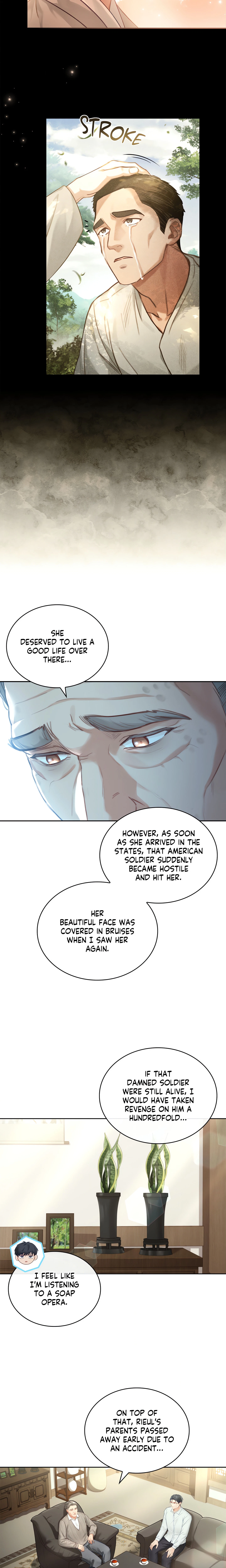 The Young Wife Chapter 3 (Uncensored), page 16