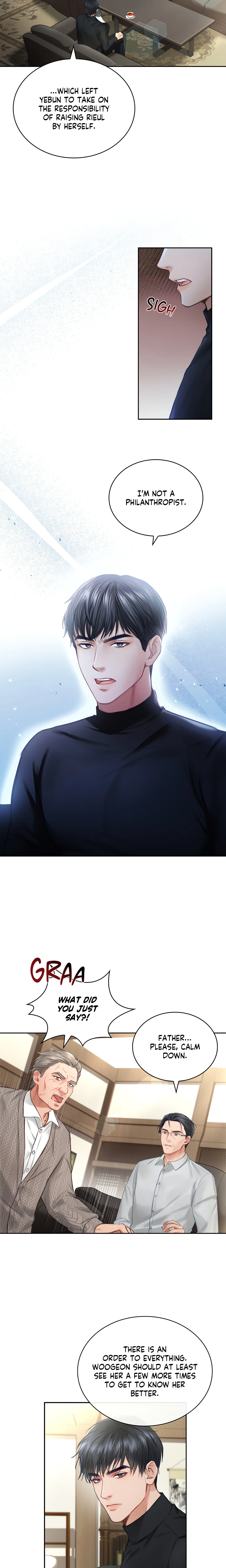 The Young Wife Chapter 3 (Uncensored), page 17