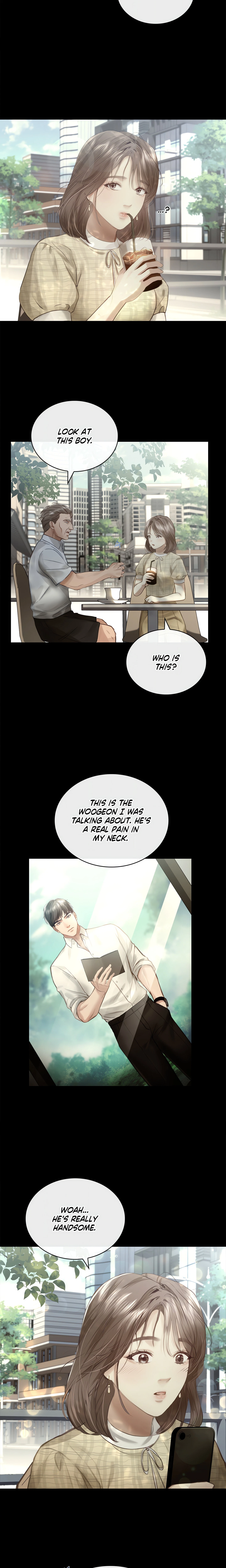 The Young Wife Chapter 3 (Uncensored), page 2