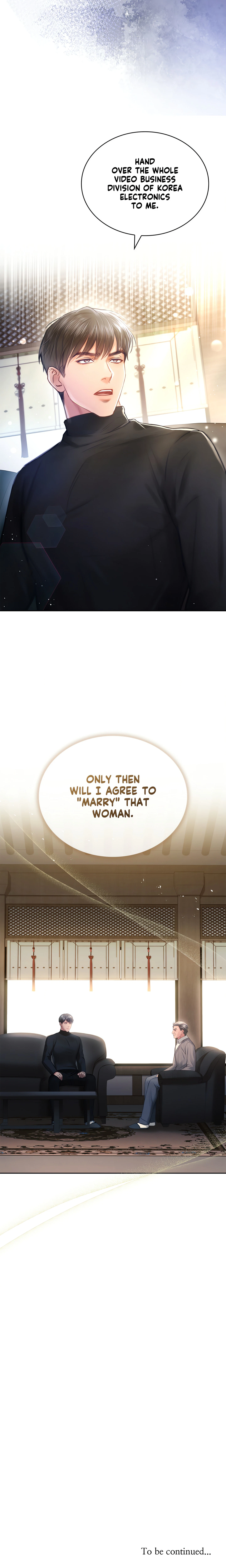 The Young Wife Chapter 3 (Uncensored), page 20