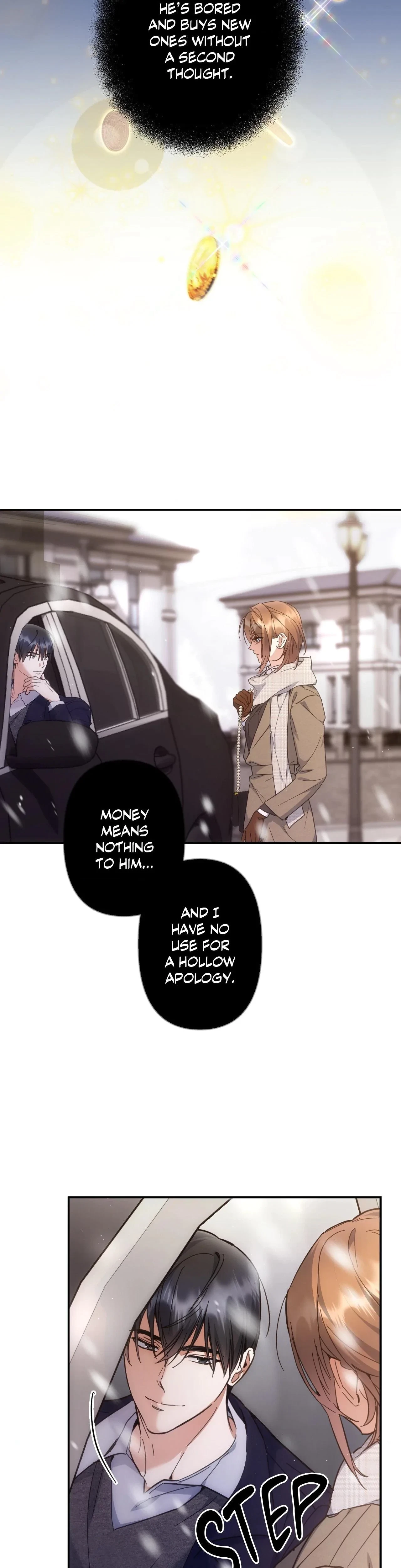 For The Shattered Things Chapter 7, page 2
