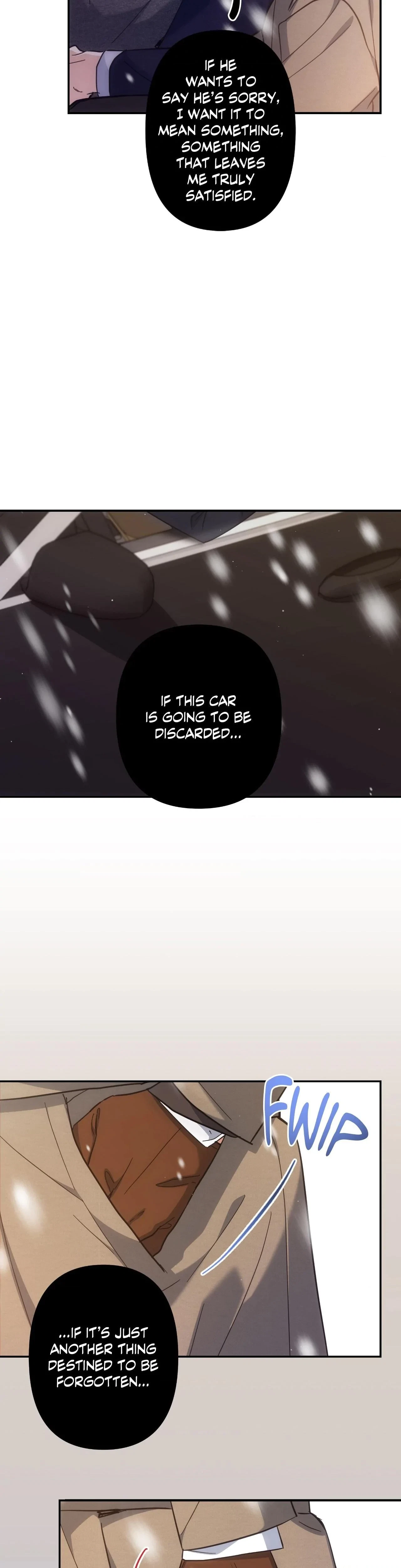For The Shattered Things Chapter 7, page 3