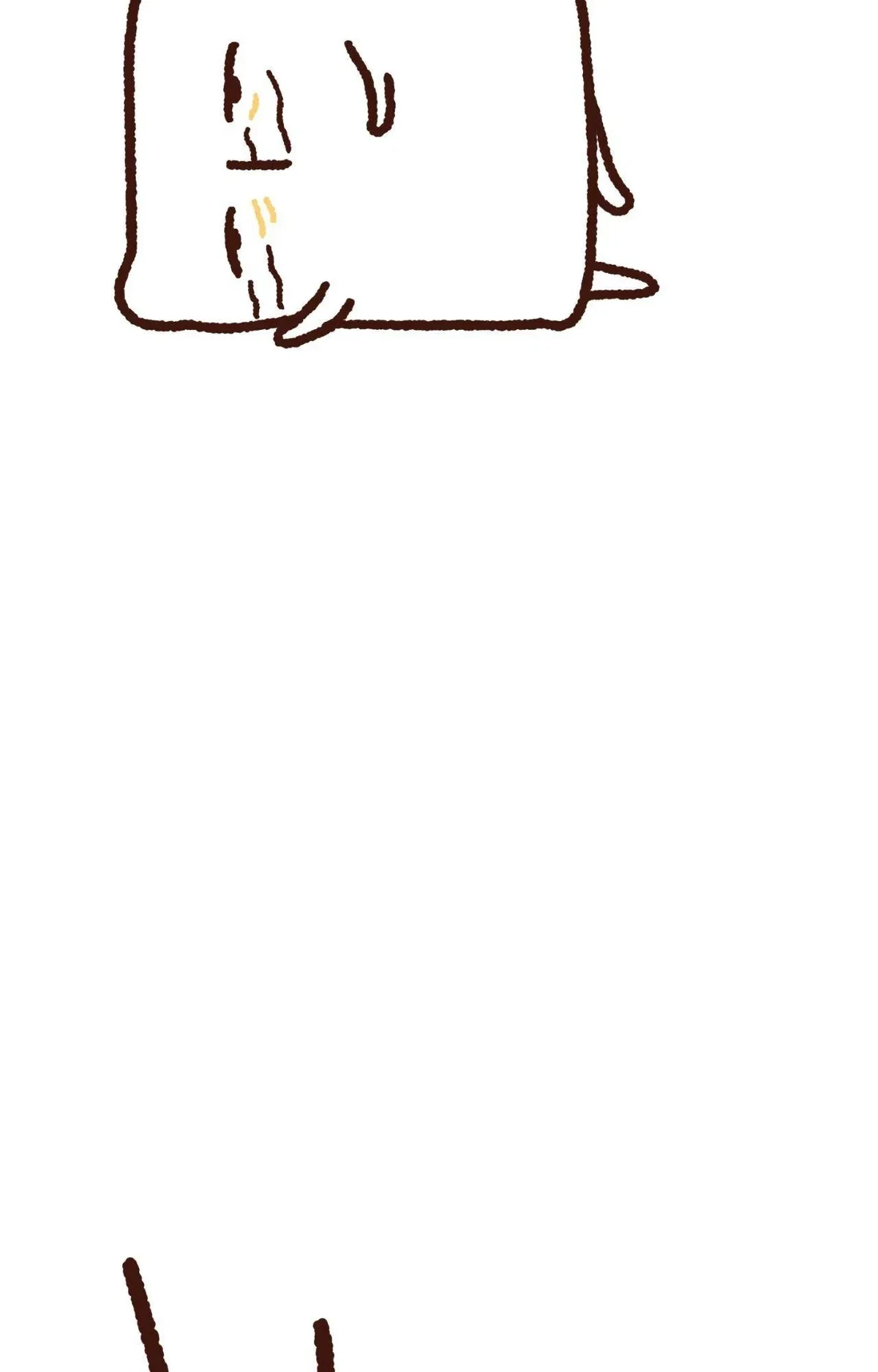 Extra. : Creator's Note 1, page 3