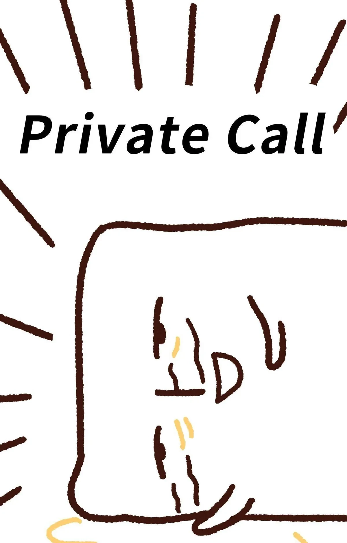 Extra. : Creator's Note 1, page 4