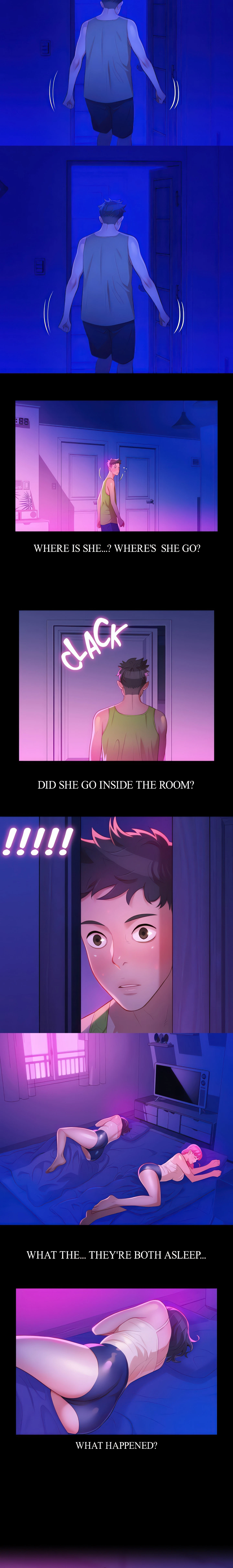 What Do You Take Me For? Chapter 14 (Uncensored), page 12