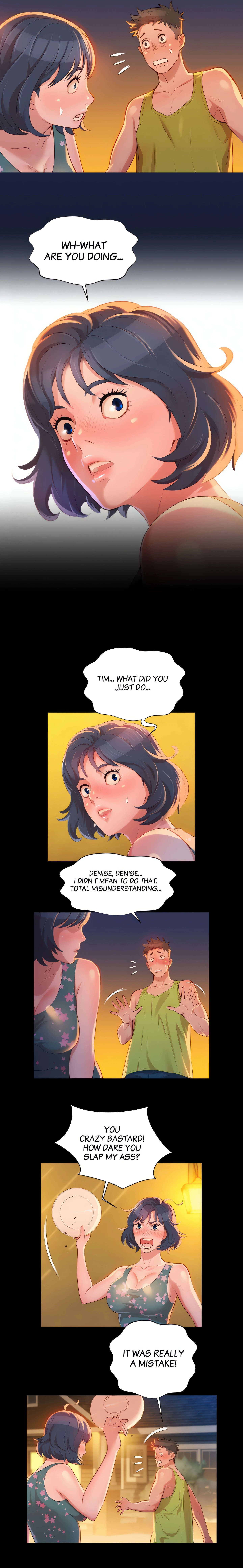 What Do You Take Me For? Chapter 14 (Uncensored), page 2