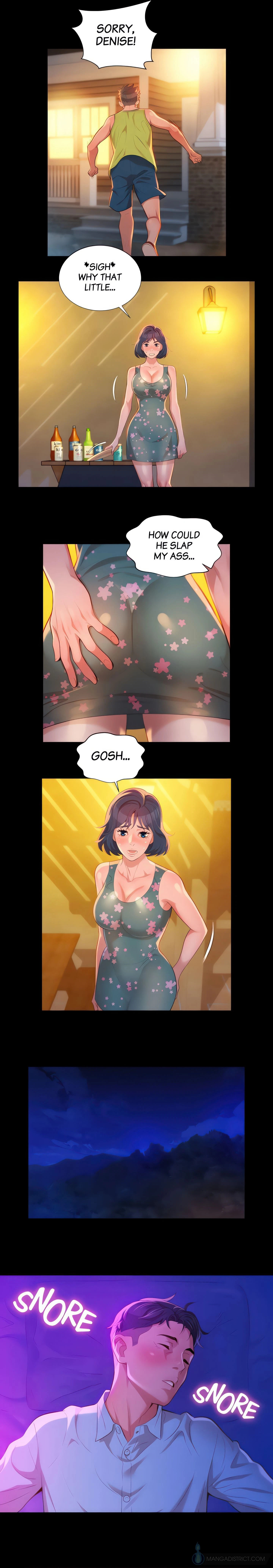 What Do You Take Me For? Chapter 14 (Uncensored), page 3