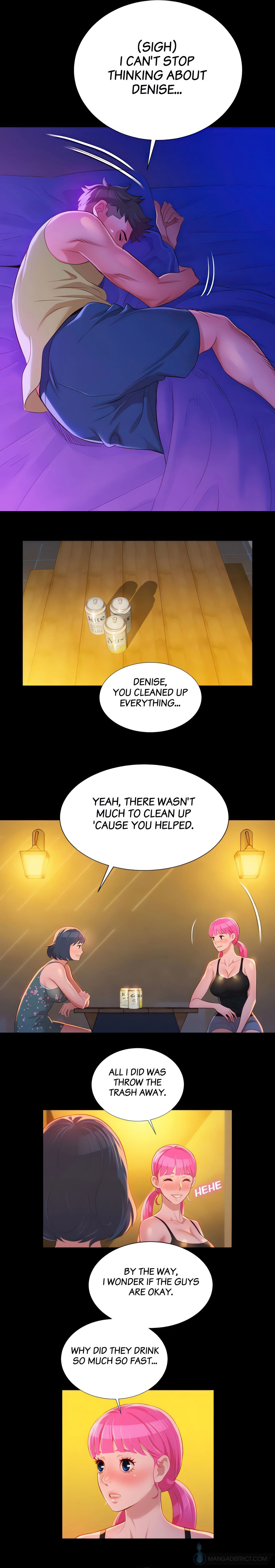 What Do You Take Me For? Chapter 14 (Uncensored), page 5