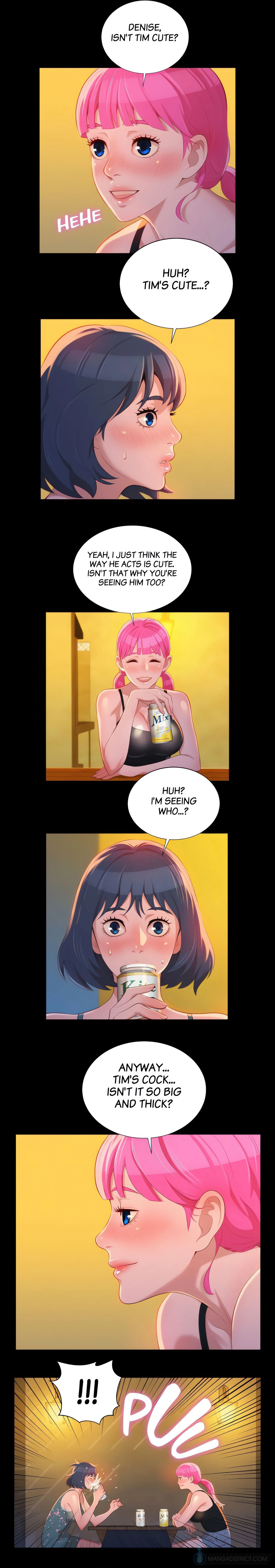 What Do You Take Me For? Chapter 14 (Uncensored), page 7