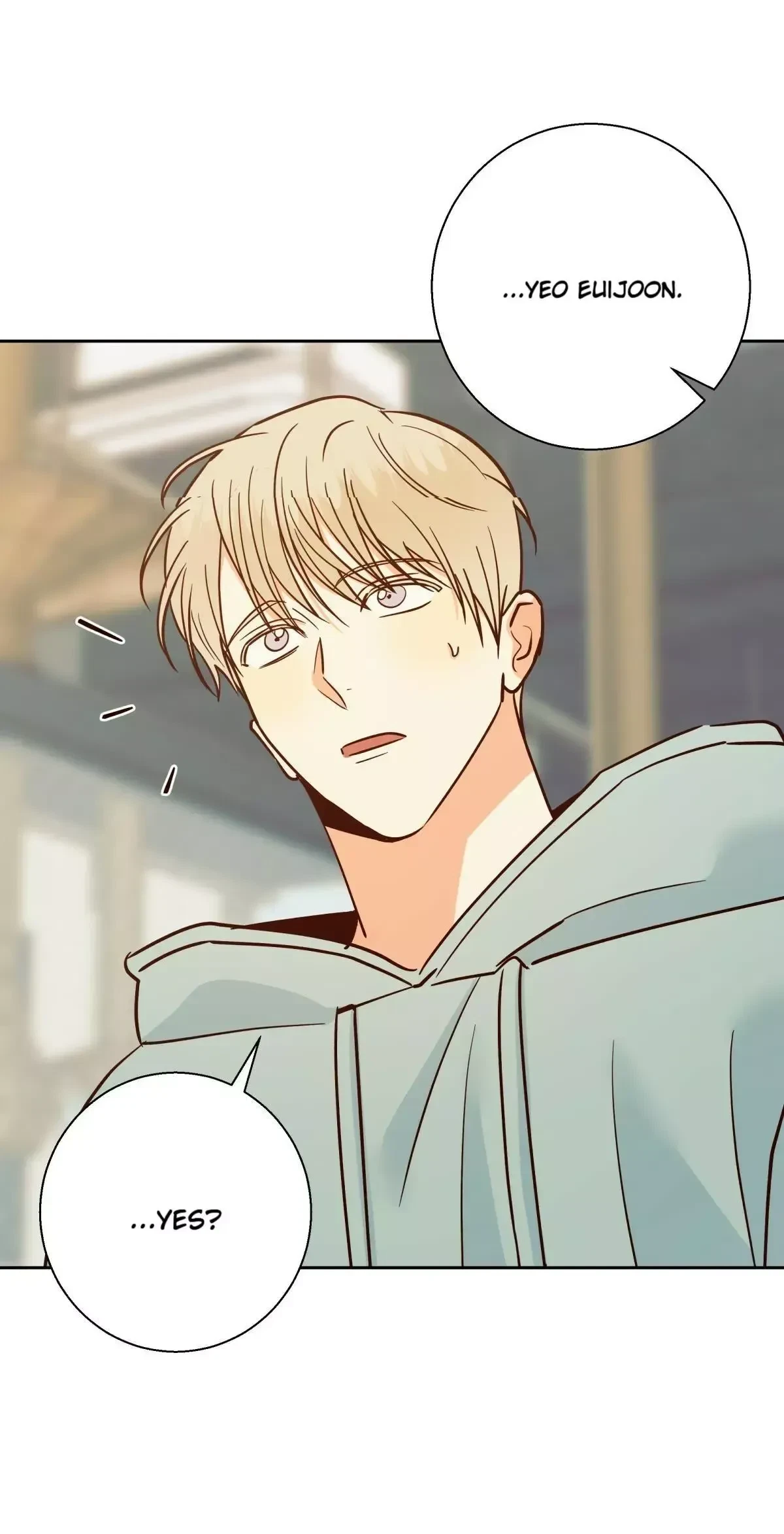 The Dangerous Convenience Store Chapter 42, page 10
